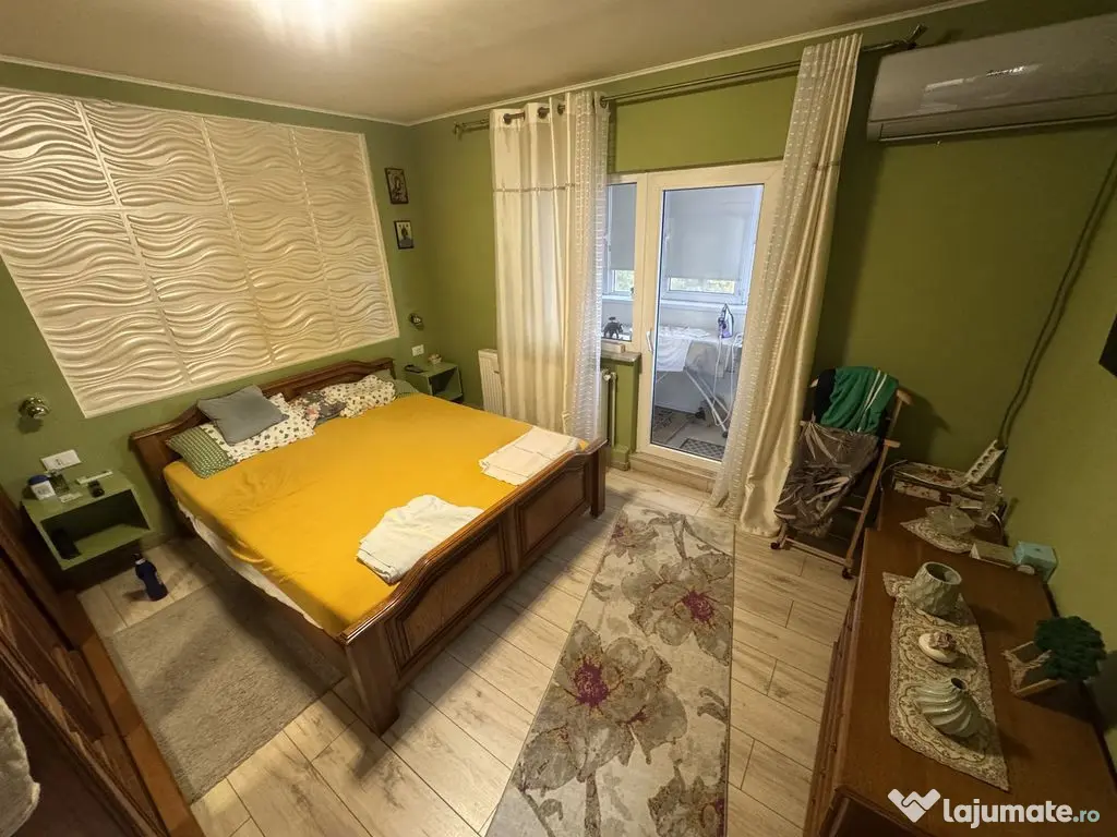 Apartament 4 camere zona Inel 2 - Cora