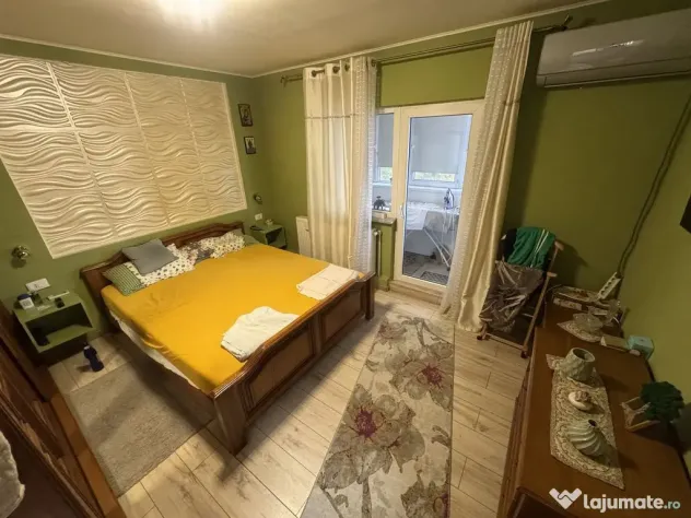 Apartament 4 camere zona Inel 2 - Cora