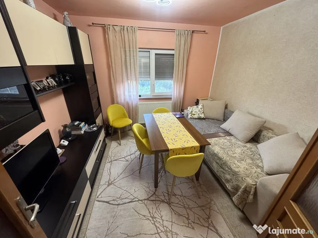 Apartament 4 camere zona Inel 2 - Cora