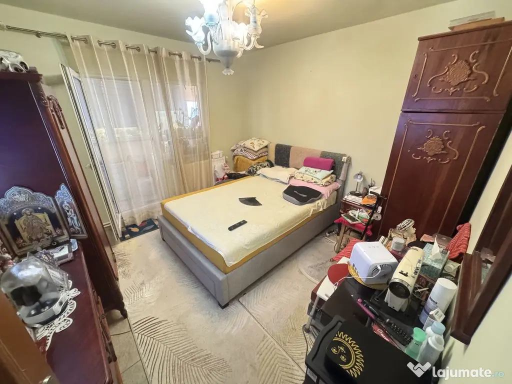 Apartament 4 camere zona Inel 2 - Cora