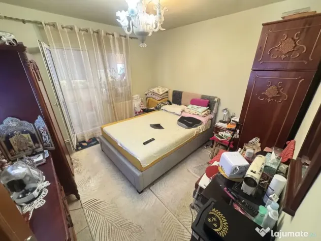 Apartament 4 camere zona Inel 2 - Cora