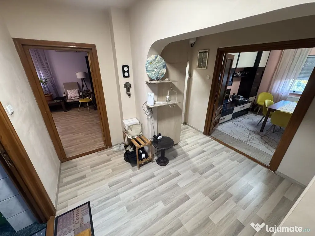 Apartament 4 camere zona Inel 2 - Cora