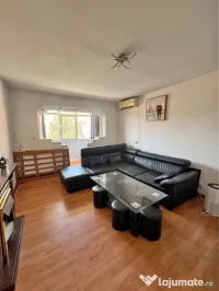 Apartament 3 camere Craiovita Noua Mobilat Utilat etaj inter