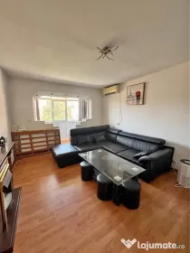Apartament 3 camere Craiovita Noua Mobilat Utilat etaj inter