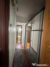 Apartament 3 camere Craiovita Noua Mobilat Utilat etaj inter 