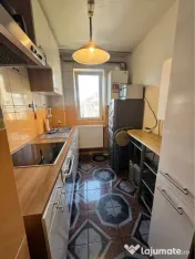 Apartament 3 camere Craiovita Noua Mobilat Utilat etaj inter 