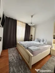Apartament 3 camere Craiovita Noua Mobilat Utilat etaj inter 