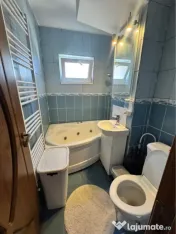 Apartament 3 camere Craiovita Noua Mobilat Utilat etaj inter 
