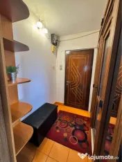 Apartament 3 camere Craiovita Noua Mobilat Utilat etaj inter 