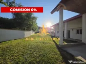Casă spațioasă – Micești, Argeș, teren generos 2.500