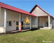 Casă spațioasă – Micești, Argeș, teren generos 2.500
