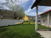 Casă spațioasă – Micești, Argeș, teren generos 2.500