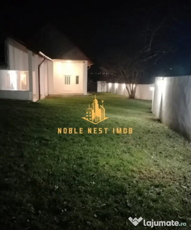 Casă spațioasă – Micești, Argeș, teren generos 2.500