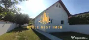 Casă spațioasă – Micești, Argeș, teren generos 2.500