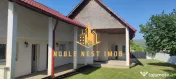 Casă spațioasă – Micești, Argeș, teren generos 2.500