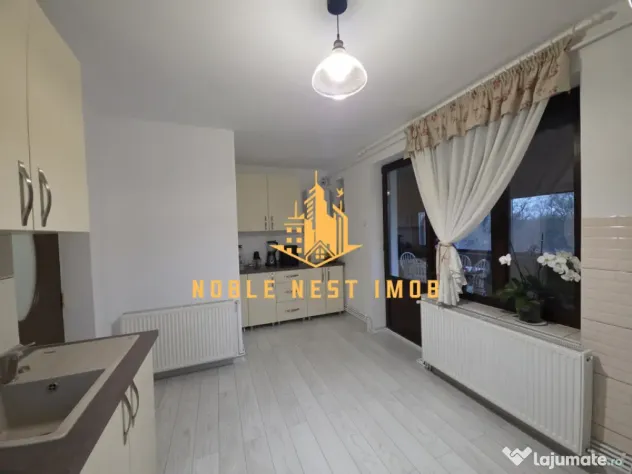 Casă modernă, Ciocănăi – 3 km de Trivale, COMISION 0%