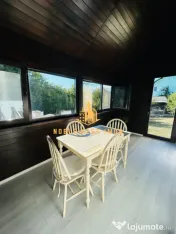 Casă modernă, Ciocănăi – 3 km de Trivale, COMISION 0%