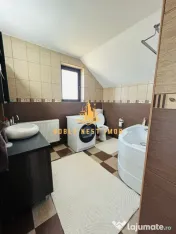 Casă modernă, Ciocănăi – 3 km de Trivale, COMISION 0%