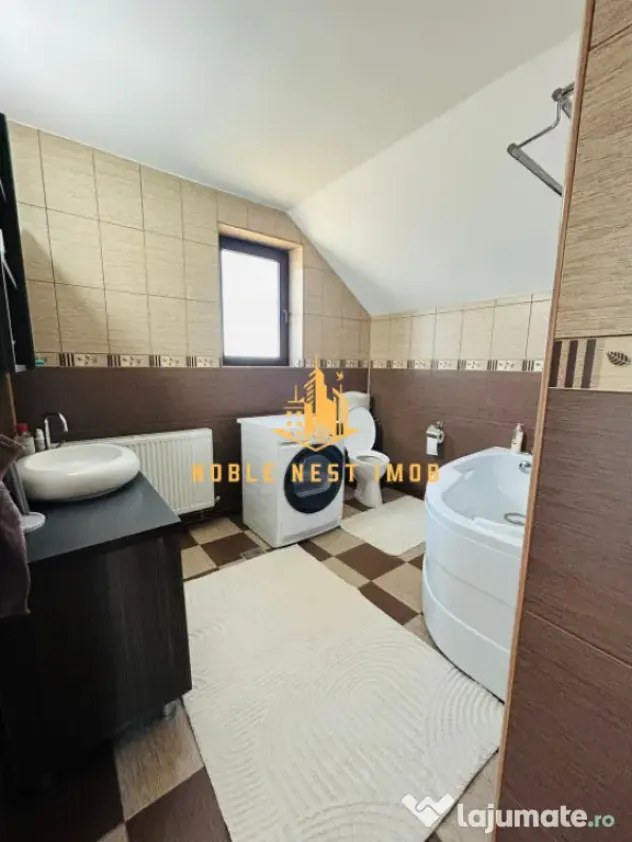 Casă modernă, Ciocănăi – 3 km de Trivale, COMISION 0%