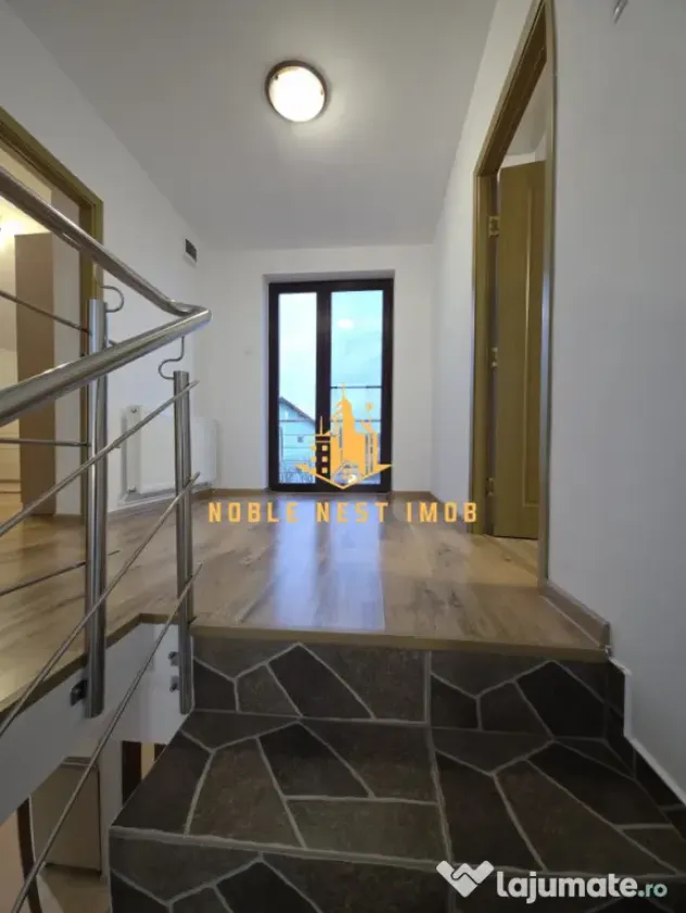 Casă modernă, Ciocănăi – 3 km de Trivale, COMISION 0%