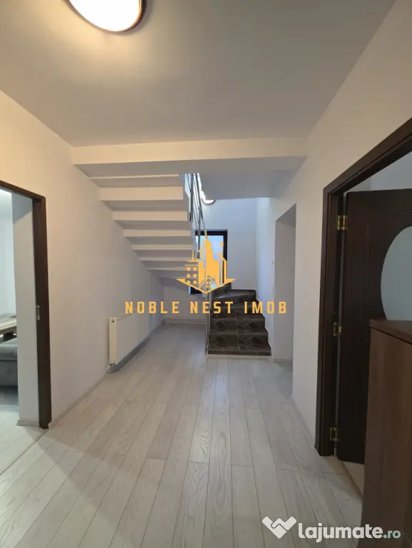 Casă modernă, Ciocănăi – 3 km de Trivale, COMISION 0%
