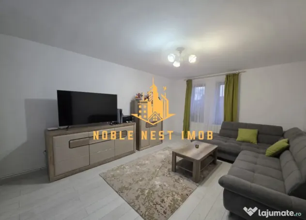 Casă modernă, Ciocănăi – 3 km de Trivale, COMISION 0%