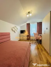 Casă modernă, Ciocănăi – 3 km de Trivale, COMISION 0%