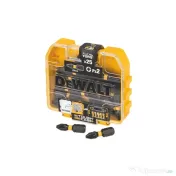 DeWalt DT70556T 25 Extreme Impact Bit Pz2 25mm Bits Flex TORQ Pozidriv Bituri