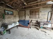 Casă cu 3 camere ș