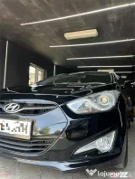 Hyundai i40, O mașină de familie!