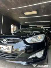Hyundai i40, O mașină de familie! 