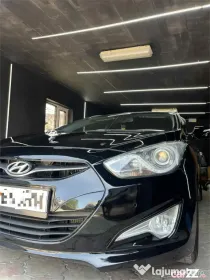 Hyundai i40, O mașină de familie!