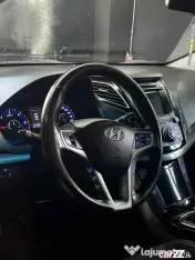 Hyundai i40, O mașină de familie! 