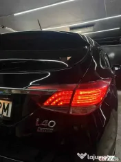 Hyundai i40, O mașină de familie! 