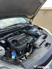 Hyundai i40, O mașină de familie! 
