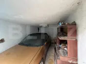 Casă cu 3 camere și un teren de 1500 