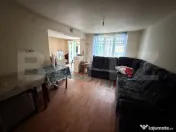 Casă cu 3 camere și un teren de 1500 