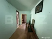 Casă cu 3 camere și un teren de 1500 