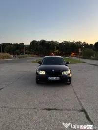 BMW E87, 118d, 2005 