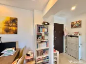 COSMOPOLIS - Apartament cu 2 camere, mobilat si utilat. 