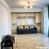 Garsonieră premium 50 mp | Bloc 2021 | Decomandată 95.0...