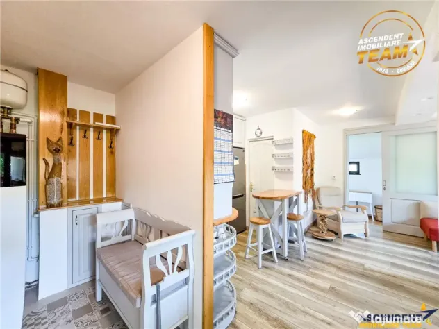 LIVE! Casa premium eficienta energetic, aproape de Sfantu Gh