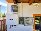 LIVE! Casa premium eficienta energetic, aproape de Sfantu Gh