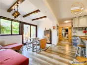 LIVE! Casa premium eficienta energetic, aproape de Sfantu Gh