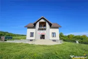 Constructie noua,elegant finisata si echipata,parc privat:1. 