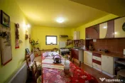 Pensiune cu teren de 5.700 mp, Runcu - Cheile Sohodolului 