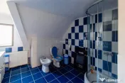 Pensiune cu teren de 5.700 mp, Runcu - Cheile Sohodolului 