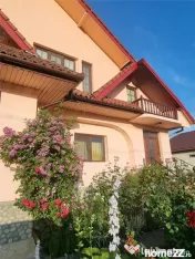 Penisune cu teren de 5.700 mp, Runcu - Cheile Sohodolului 