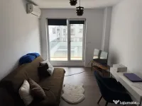 Apartament de închiriat Campeador Torontalului 1 cameră 49mp bucătărie 
