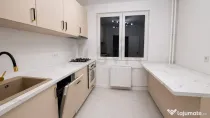 Apartament 3 camere I Partial Mobilat I Obor I De inchiriat